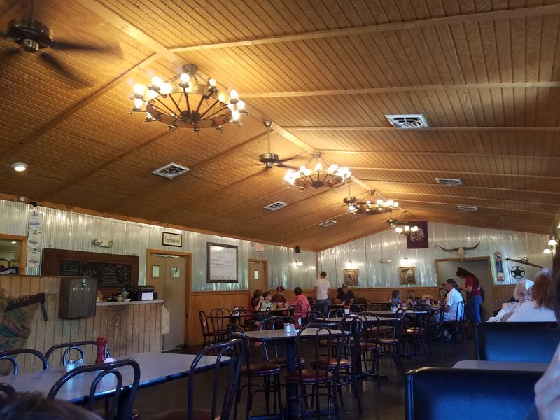 Roper's Restaurant, Greenbrier