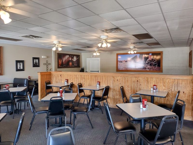 Ropers Restaurant