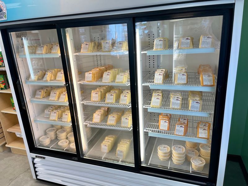 Ropp Jersey Cheese