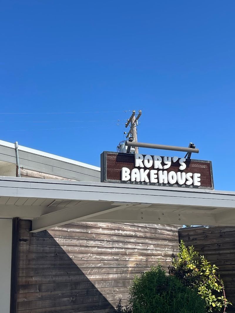 Rory's Bakehouse Rory's Bakehouse