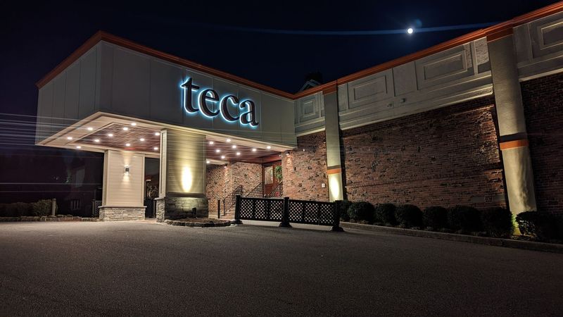 Teca Newtown Square (Newtown Square)