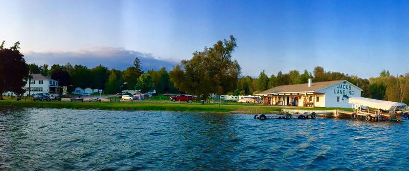 Jack’s Landing Restaurant