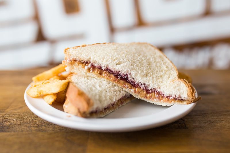 Menu Highlights Beyond The Burger