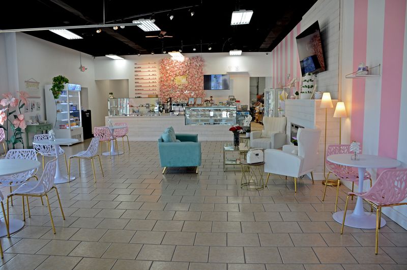 Rose Bakery