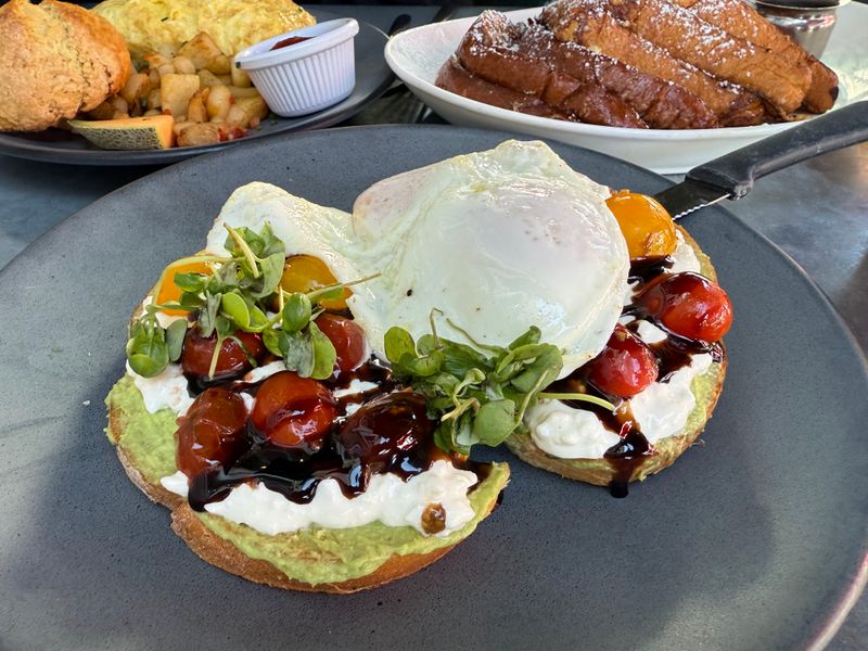 The Cottage, La Jolla