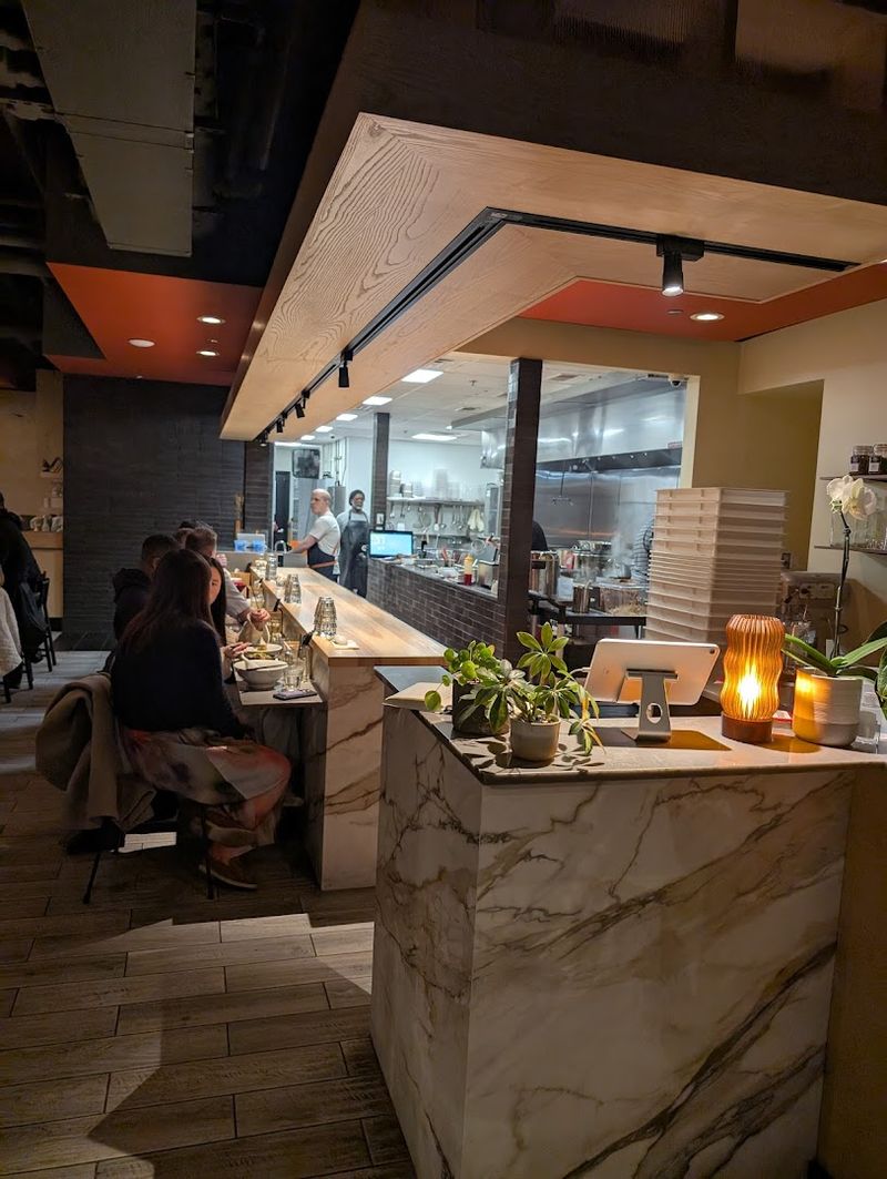 Akahoshi Ramen - Chicago