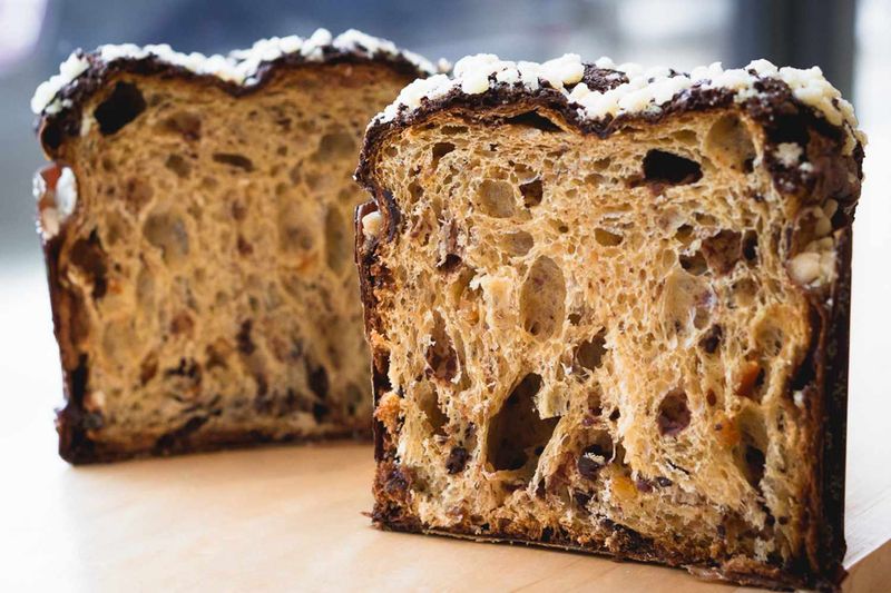 Nature's Fresh Northwest Trail Mix Bread