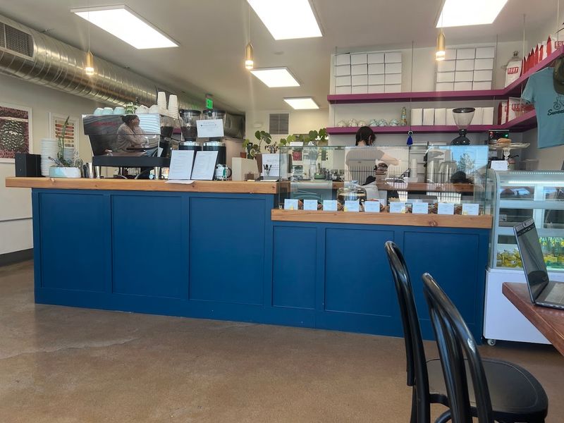 Rosebud Bakery, Tucson