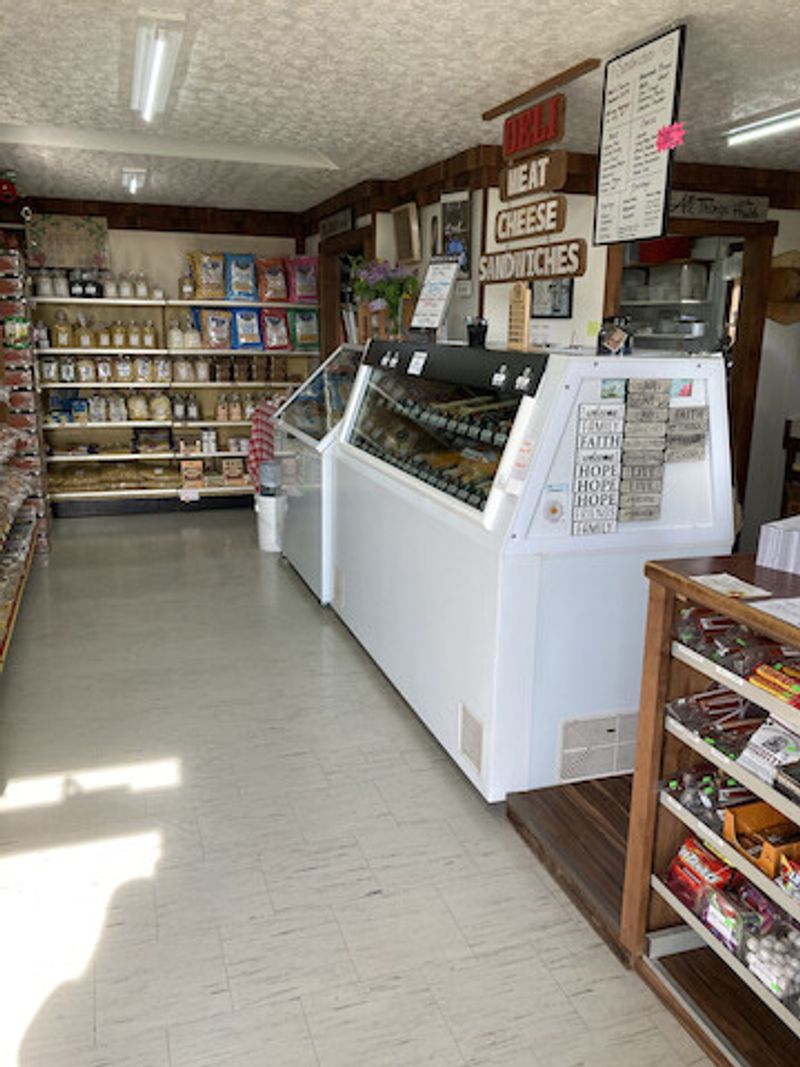 Rosebud Bakery