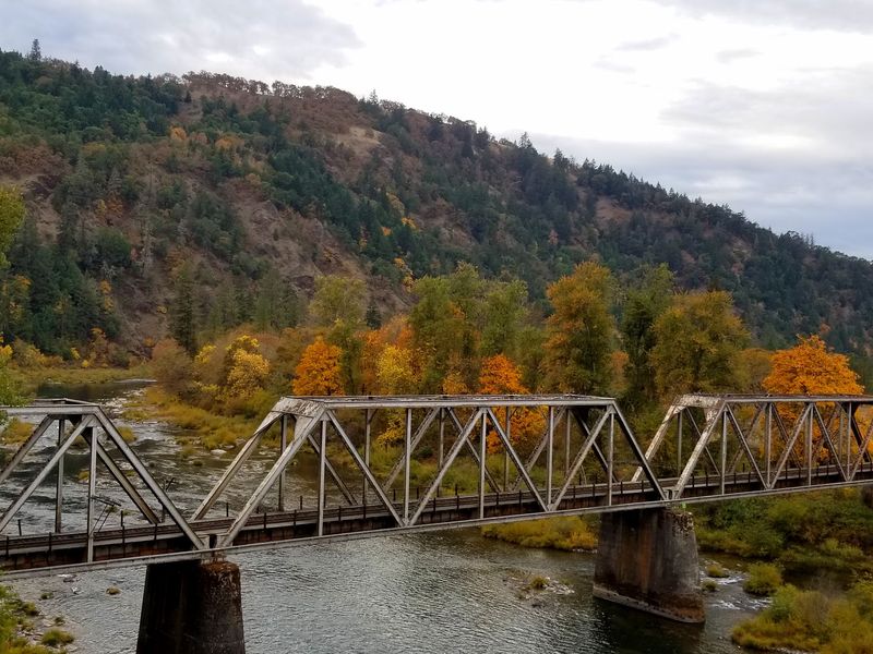 Roseburg Roseburg