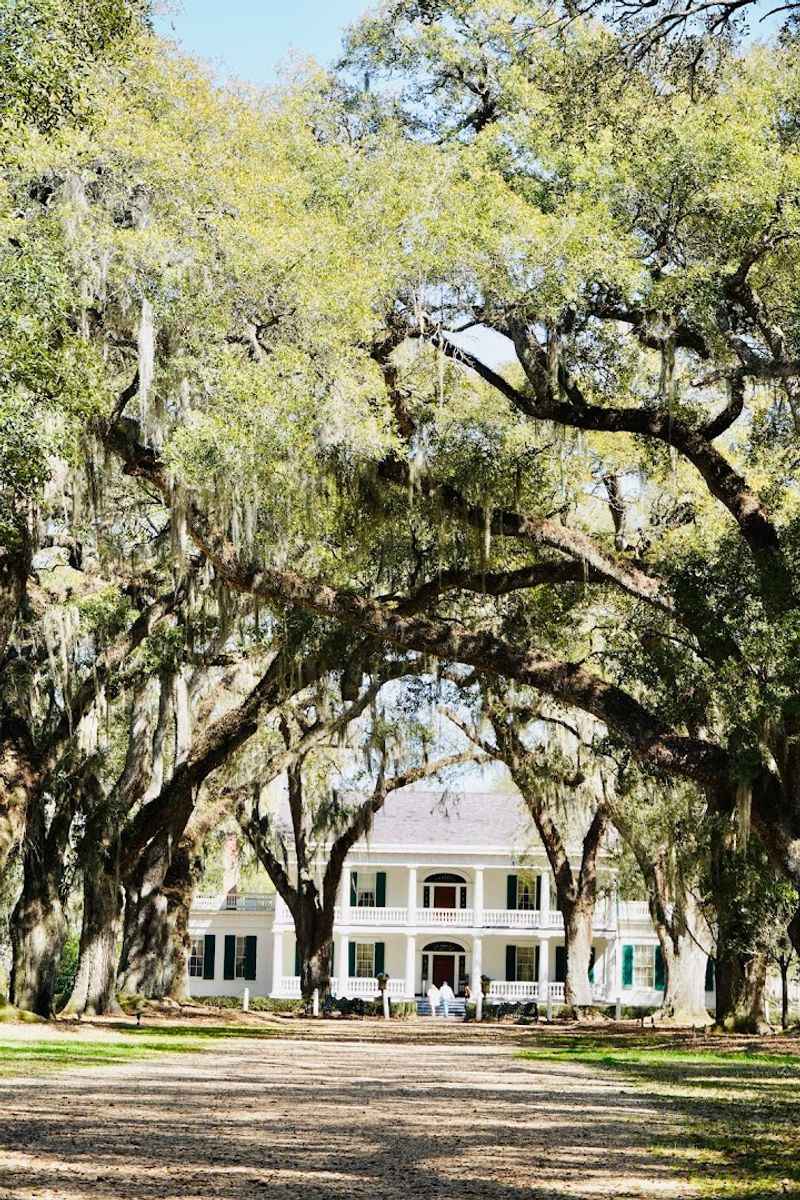 Rosedown Plantation State Historic Site Rosedown Plantation State Historic Site