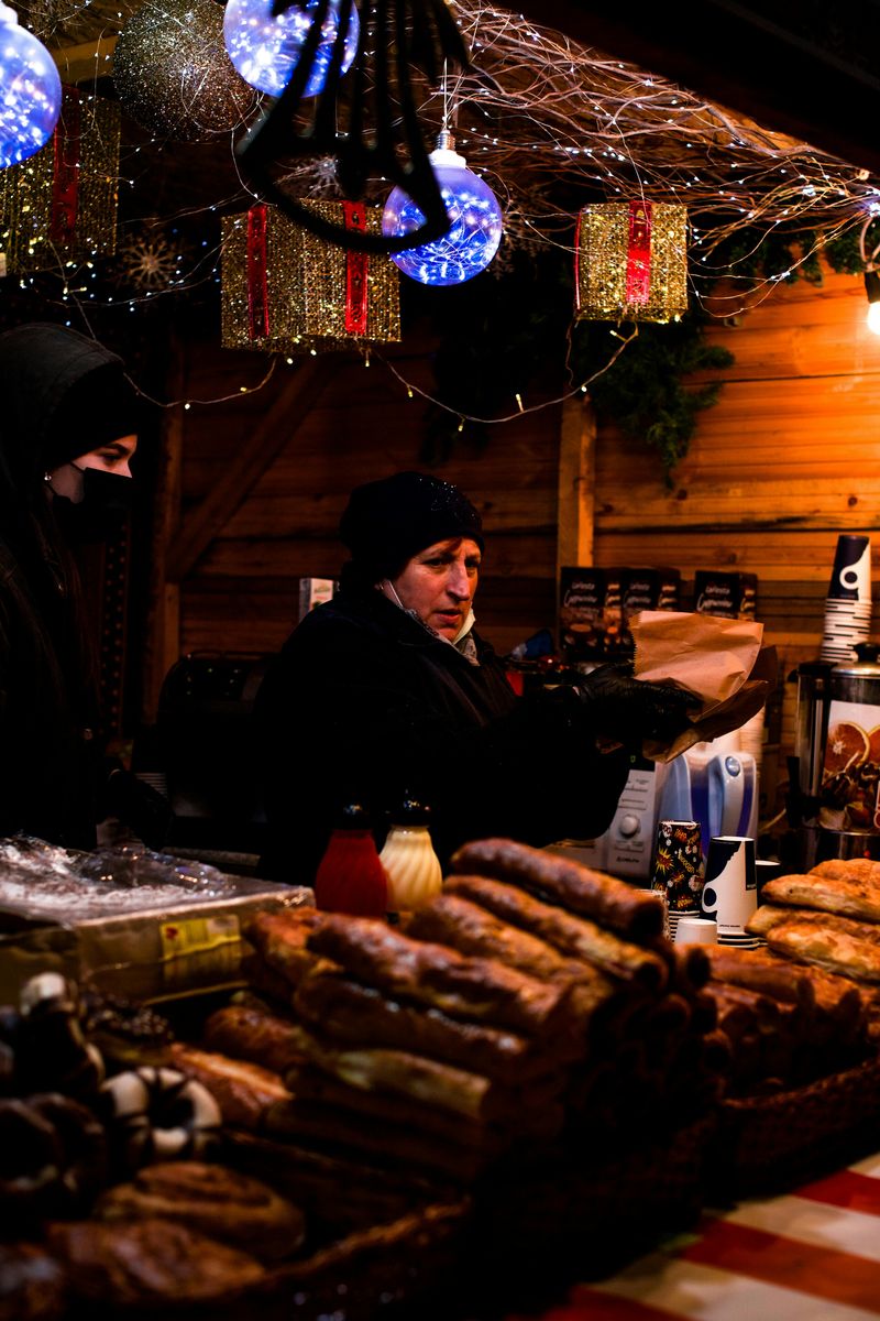 West Chicago Frosty Fest – West Chicago