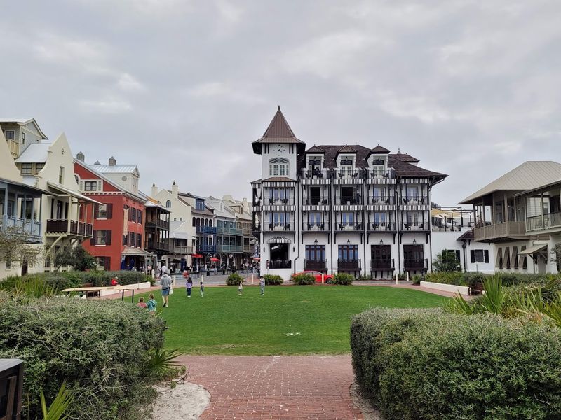 Rosemary Beach, Rosemary Beach