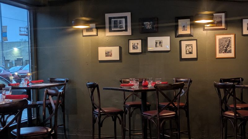 Maialina Italian Kitchen + Bar – Indianapolis, Indiana