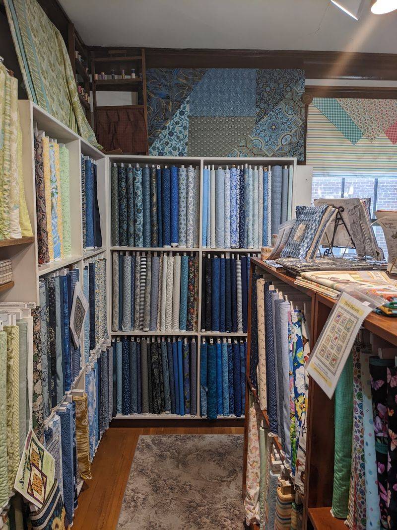 Rosemary's Fabric & Quilts