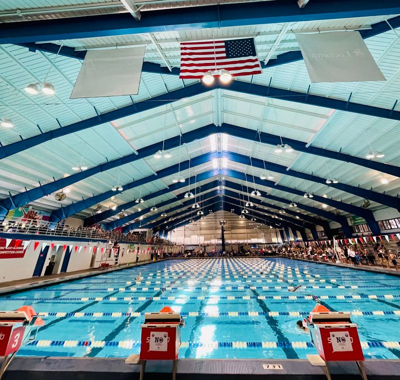Rosen Aquatic and Fitness Center, Orlando