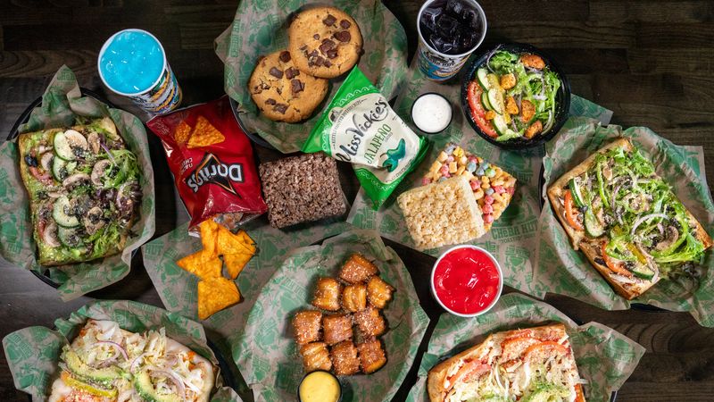 Cheba Hut Toasted Subs – Denver / Boulder / Fort Collins