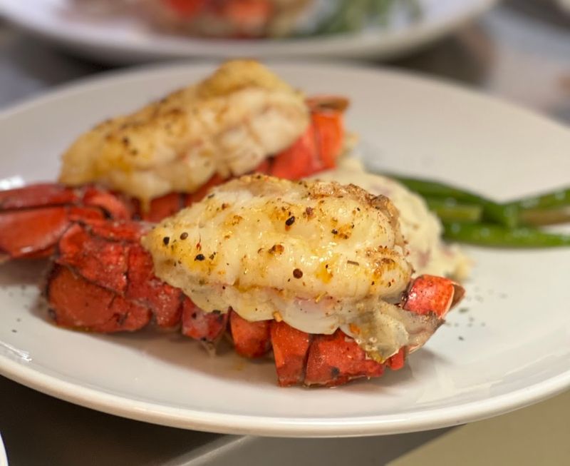 The Arboreal Inn, Spring Lake