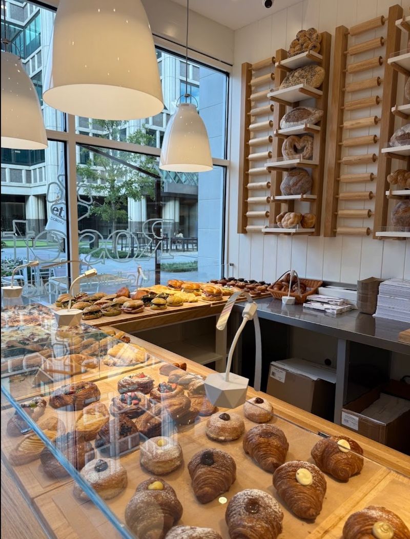Rosetta Bakery Rosetta Bakery