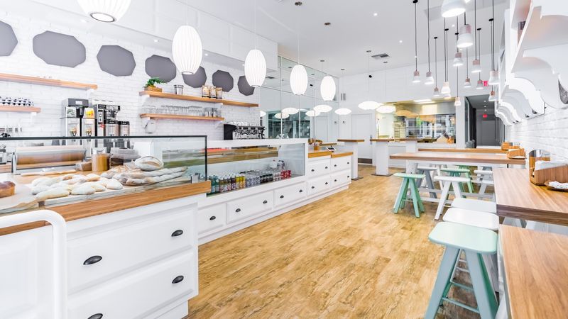 Rosetta Bakery, Miami Beach