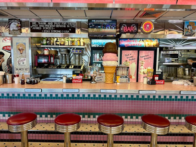 Stepping Inside Feels Like Crossing a Time Zone