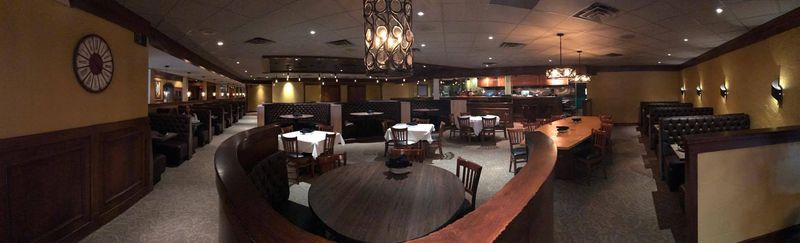 Mancy's Italian Grill, Toledo