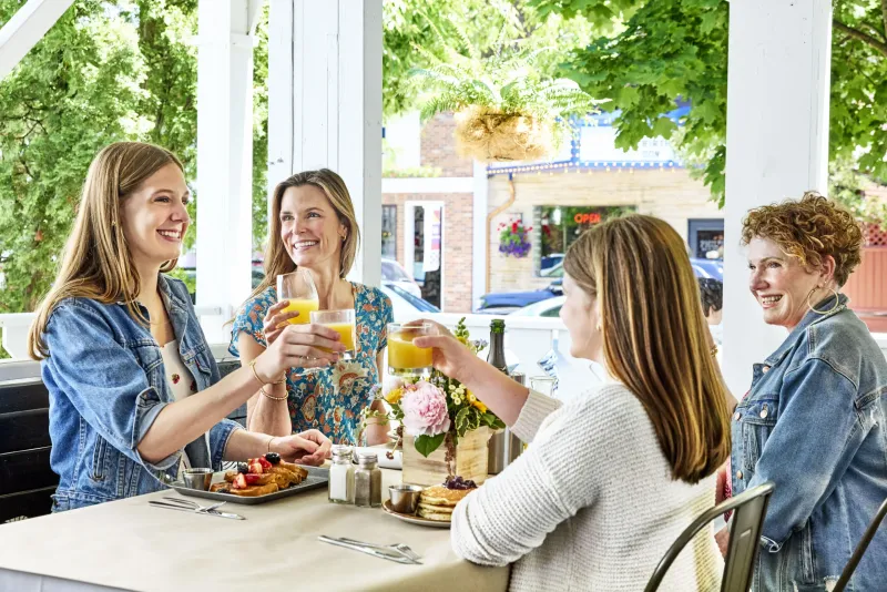 Sugar Creek Restaurant: Big Rapids' Hometown Favorite