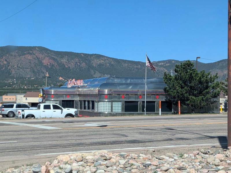 Rosie's Diner