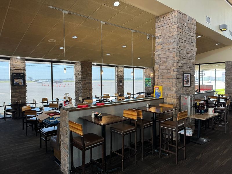 Rosie's | Pot & Kettle Cafe