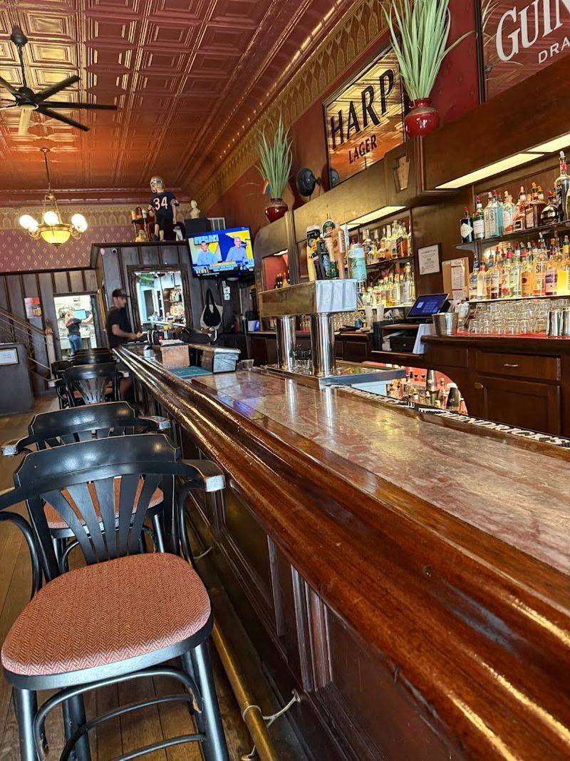 Rosie's Pub, Bloomington Rosie's Pub, Bloomington