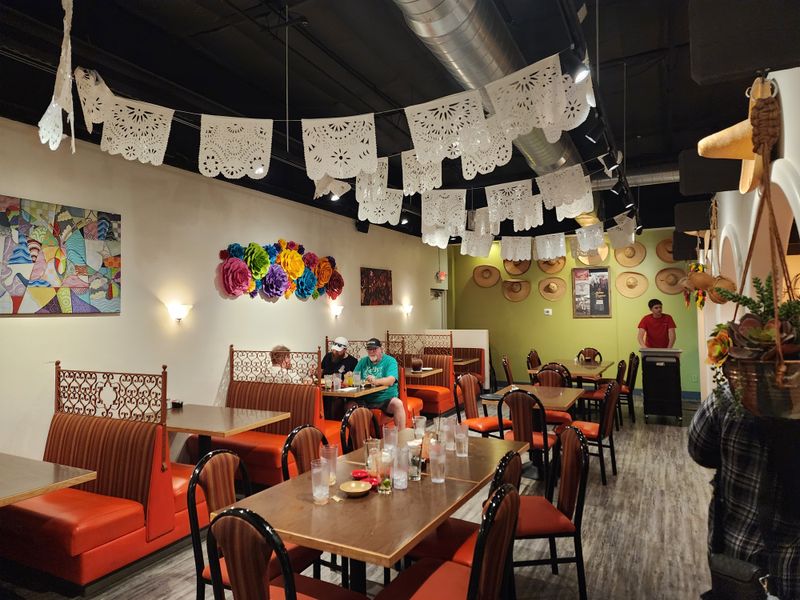 Casa Reynoso – Multi-Generational Magic In Tempe