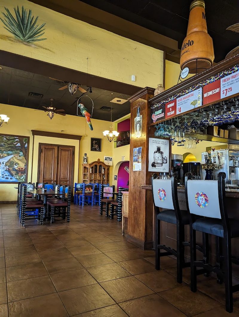 Mexico Clasico – Rockford