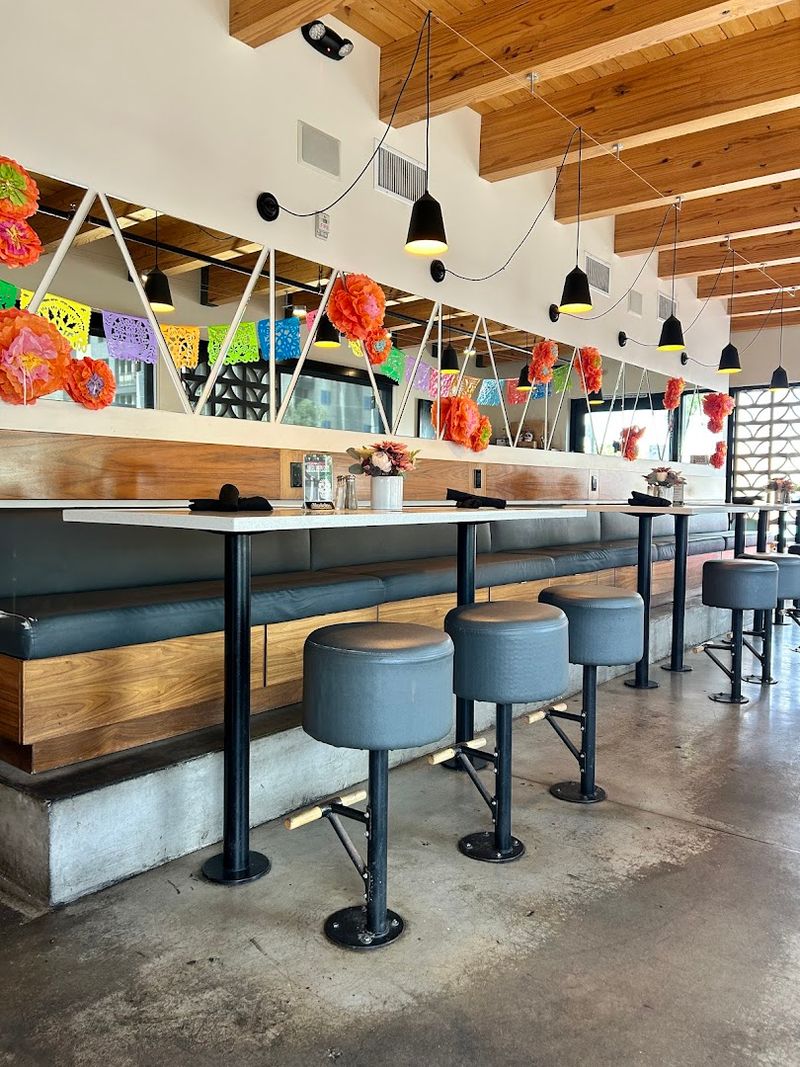 Rito's Mexican Food - Phoenix