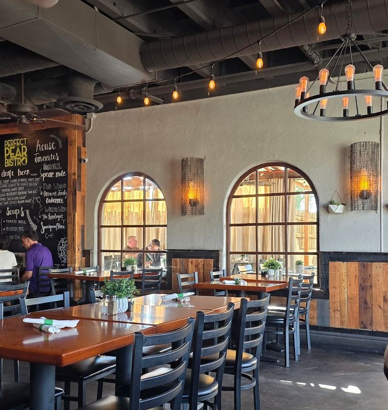 Perfect Pear Bistro