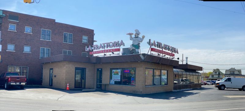 DreamMex Mexican Restaurant & Bar — Scranton