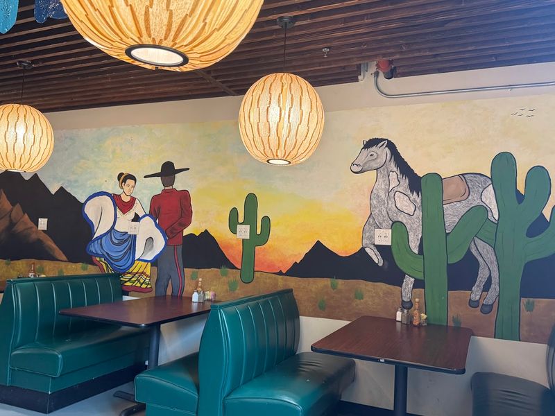 Rosita's Mexican Restaurant, Bella Vista Rosita's Mexican Restaurant, Bella Vista