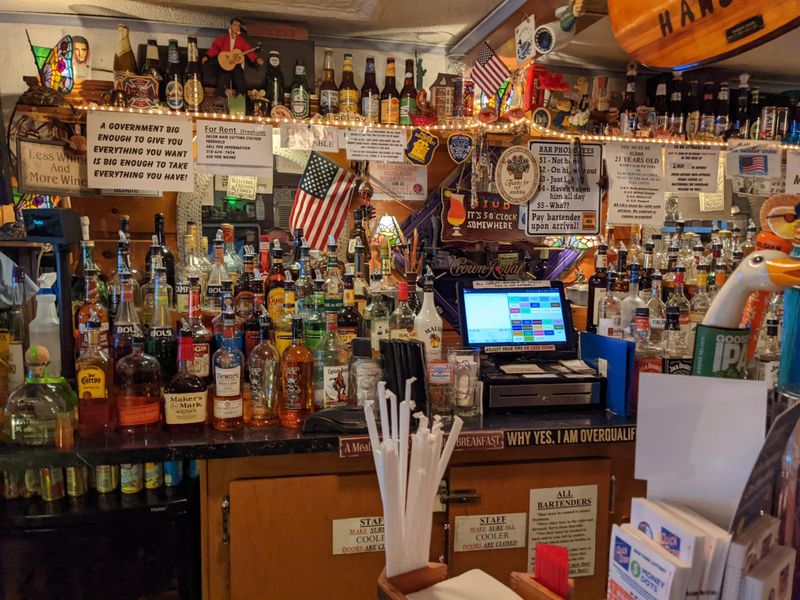 Freehold Country Store – Freehold, New York (old-school charm)