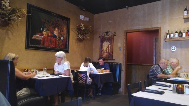 The Bistro of Green, Uniontown