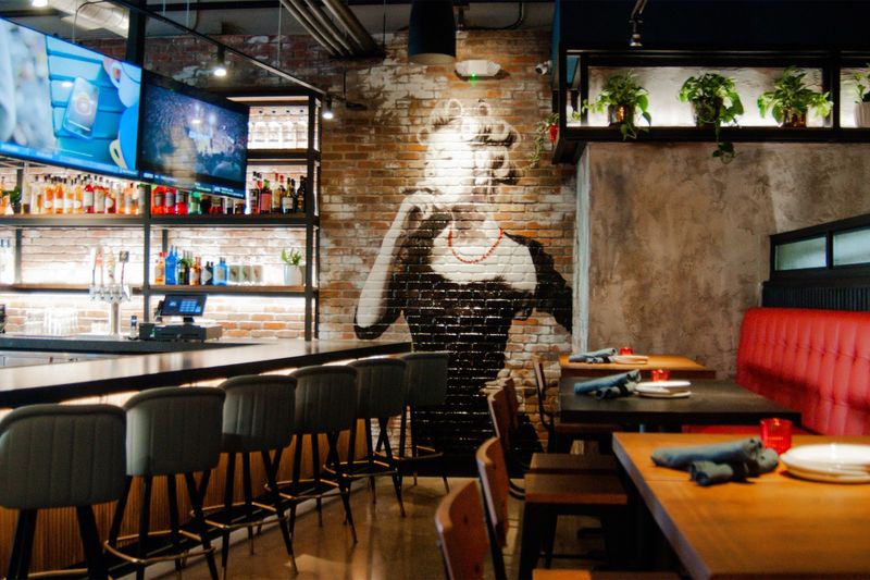 Rosso Italian, Phoenix Rosso Italian, Phoenix