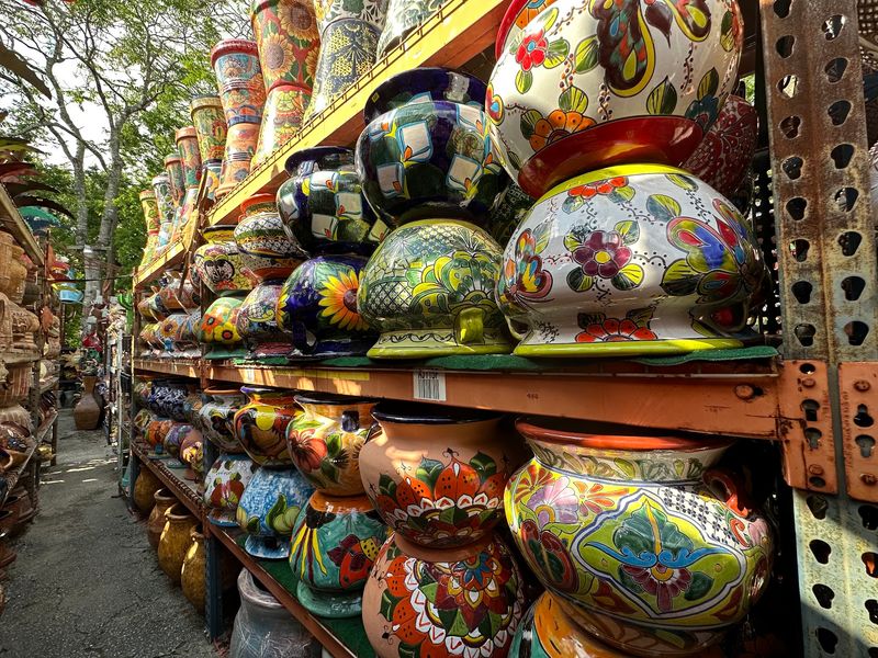 Rossys Pottery