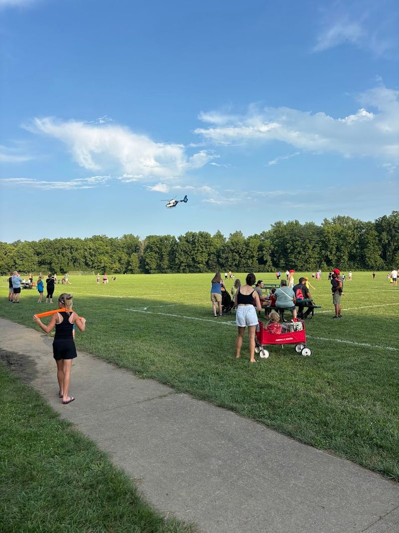Rotary Park, Beavercreek