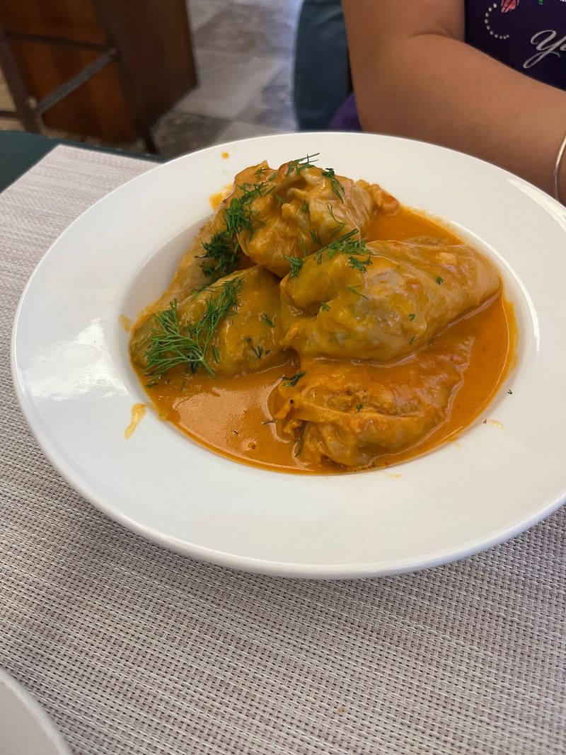 Rotating Daily Specials Worth Planning Around