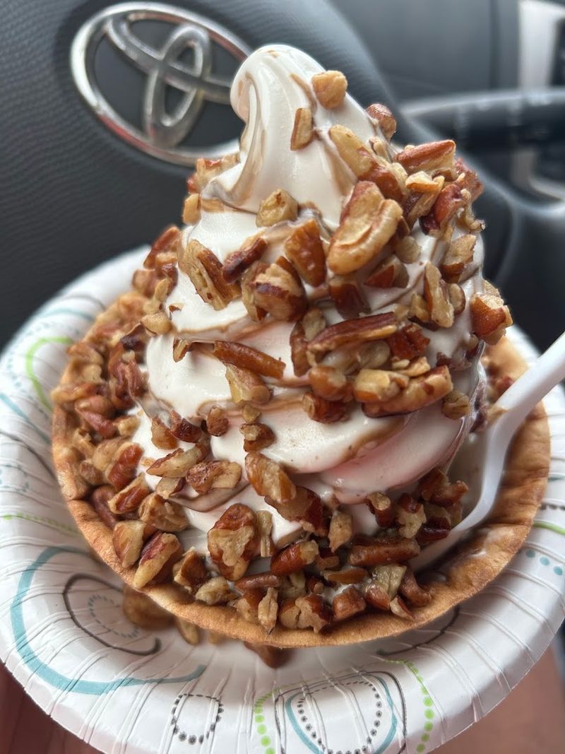 Vegan Oat Vanilla That Satisfies