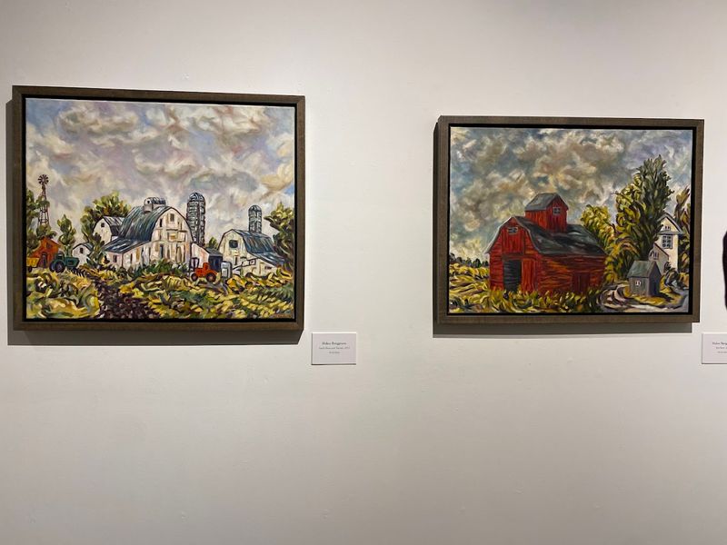 Rotating Exhibitions That Keep Every Visit Fresh