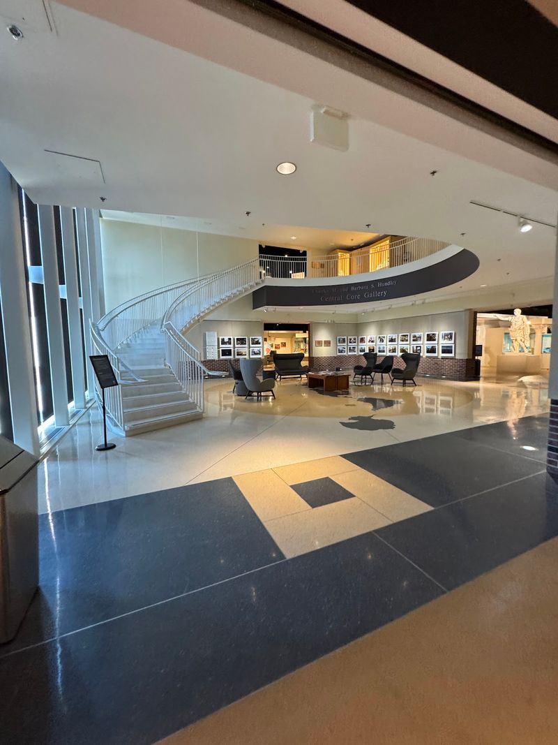 Rotating Exhibits And Lively Programs Keep Repeat Visits Fresh