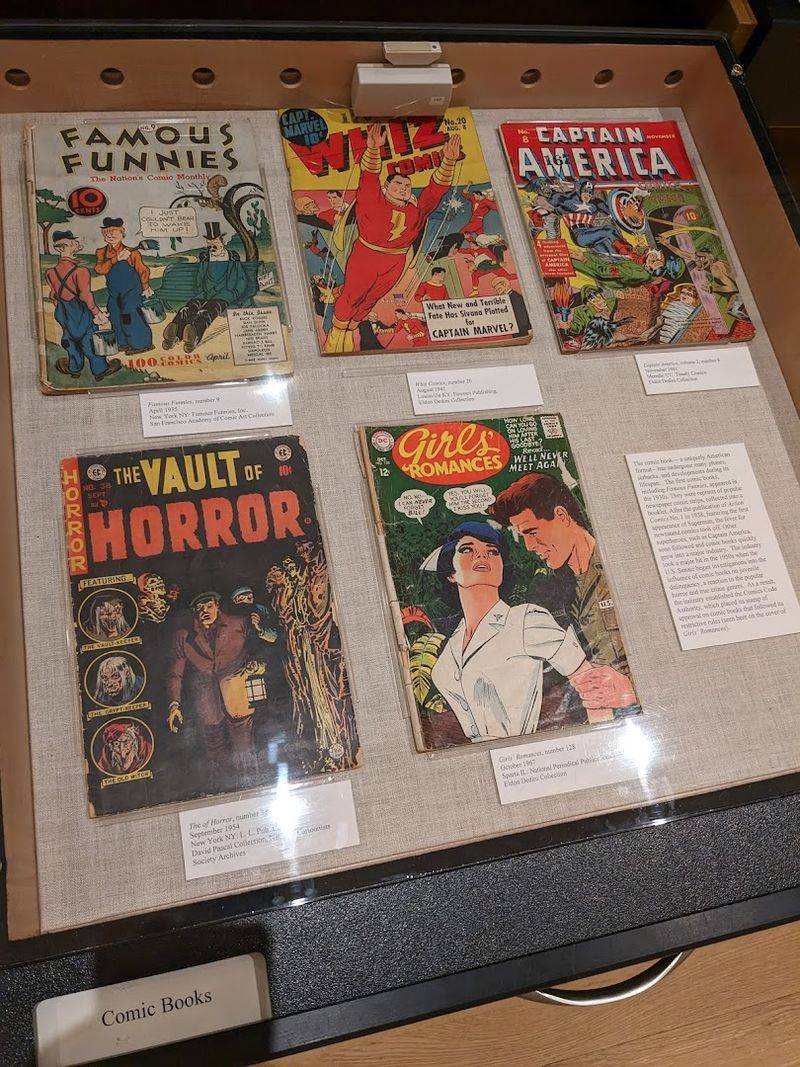 The Research Library That Scholars Dream About