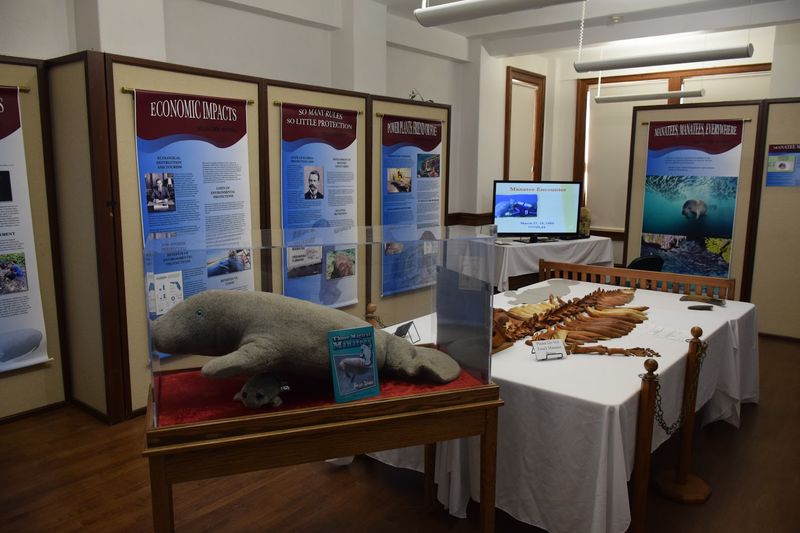 Old Cattle Country Along The Trail Route