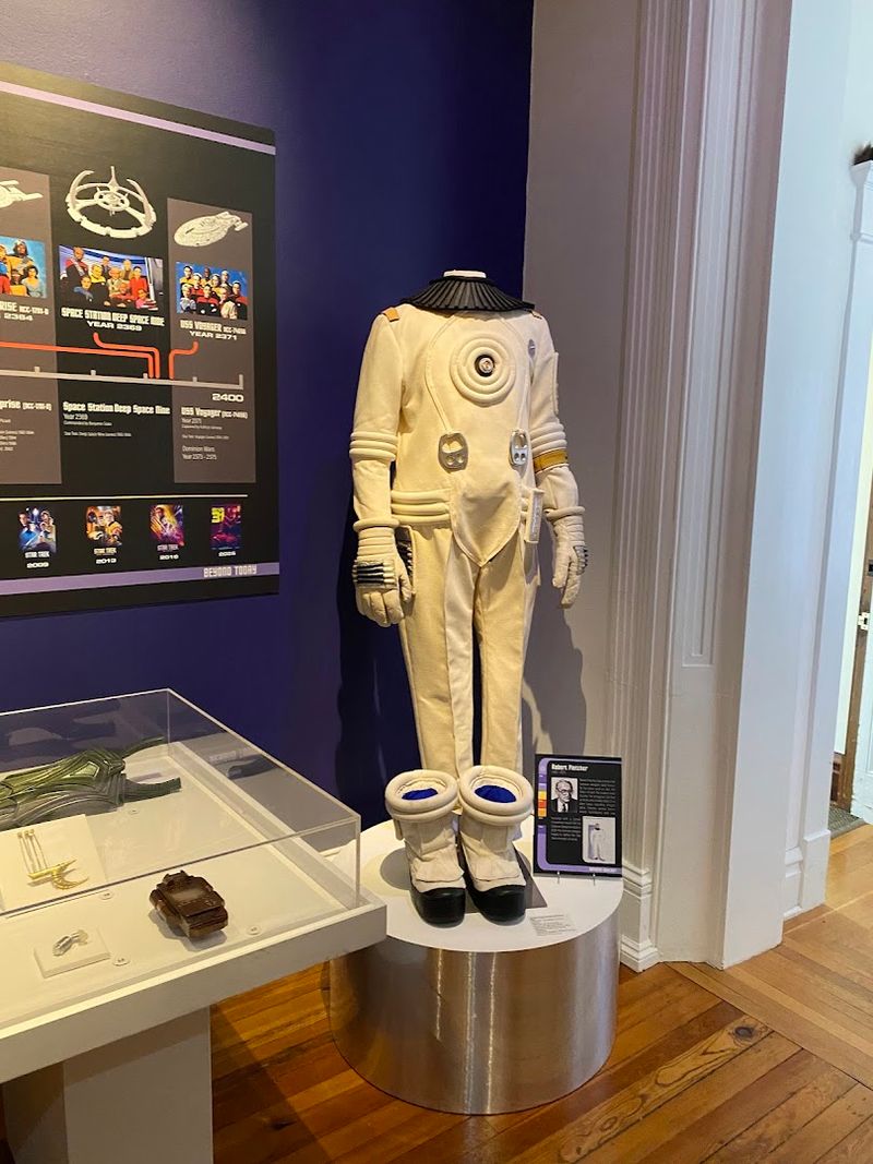 Free Admission That Feels Almost Unreal