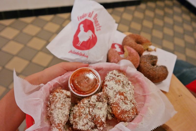 Korean-Style Fried Chicken With a Distinct Crunch