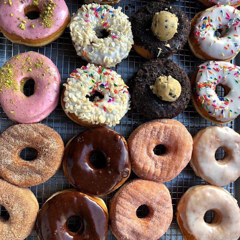 The Texture and Freshness Are the Real Differentiators